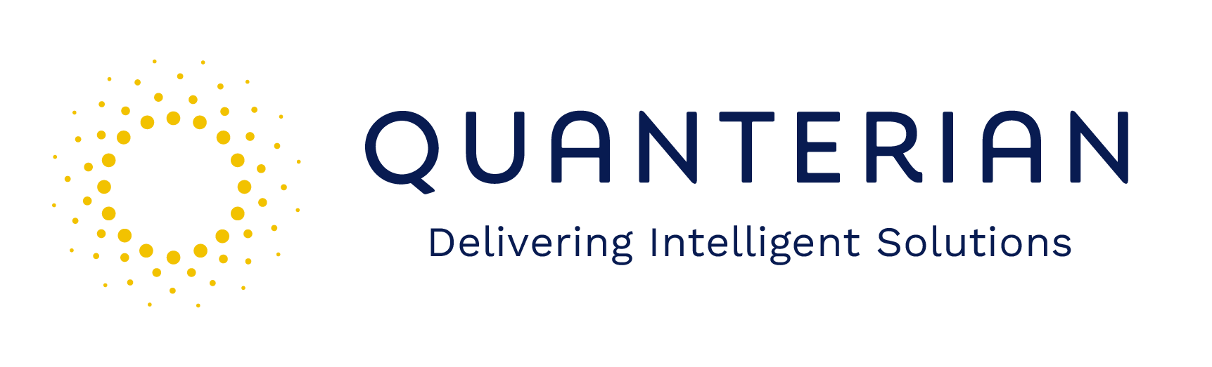 Quanterian Logo