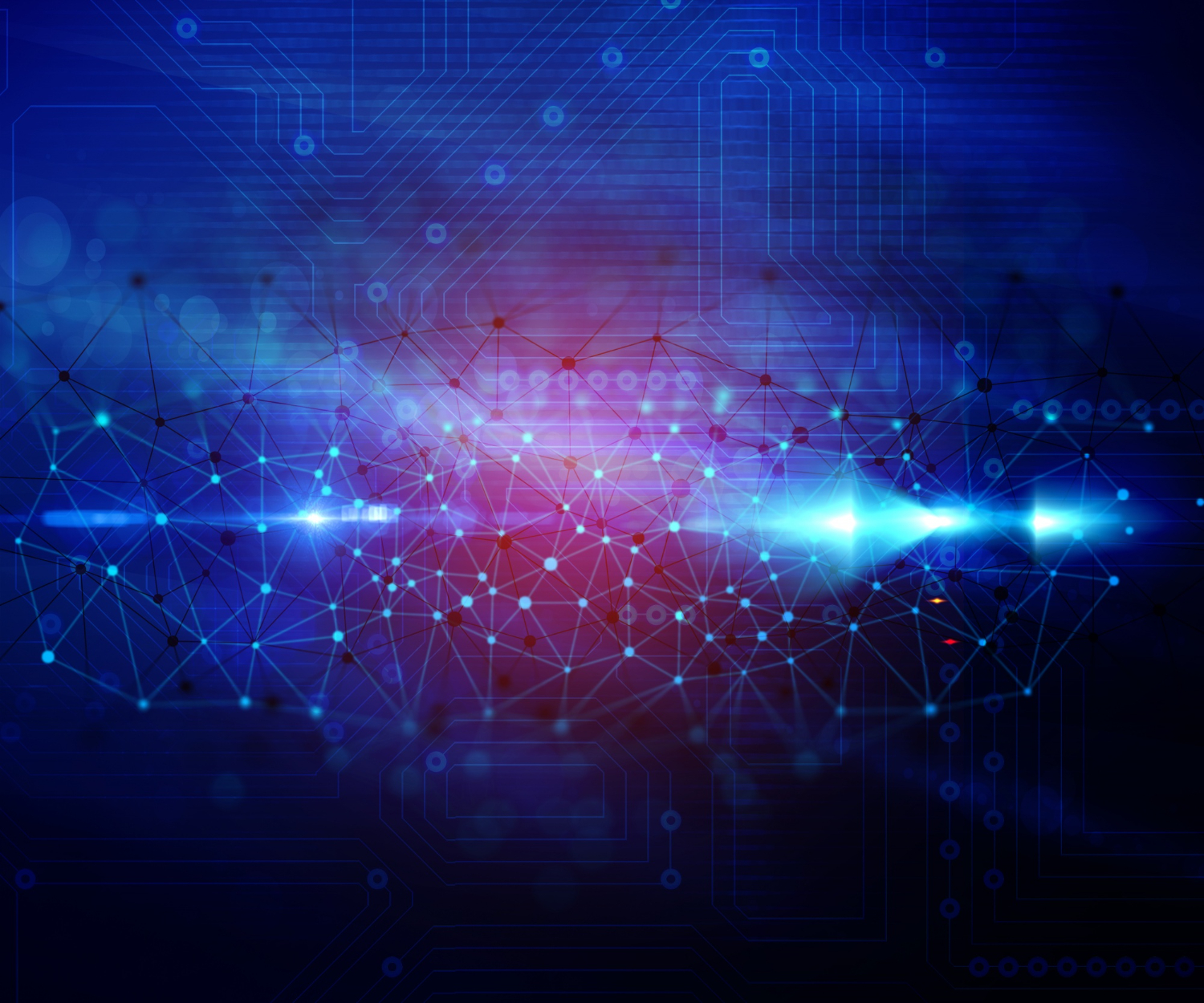 Quanterian - Digital Transformation Partner